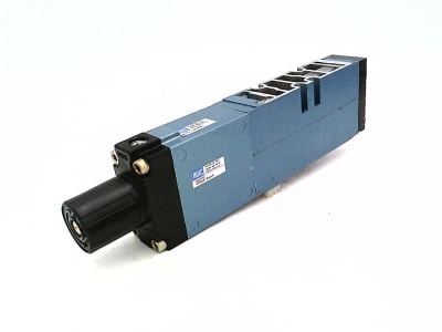 MAC VALVES INC PR-93A-GAAA