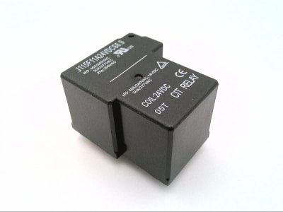 CIRCUIT INTERRUPTION TECH J115F11A24VDCS6.9