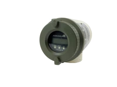 YOKOGAWA AE208MN-AA1-LSA-A1DH/BR/FF1/FN1