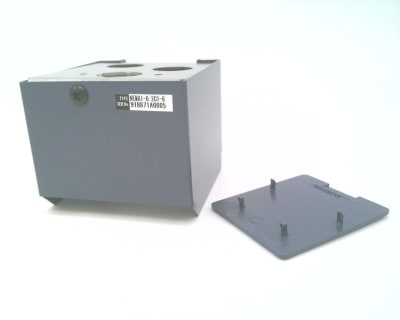 FUJI ELECTRIC NEMA102C16