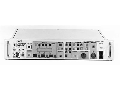 JVC RM-P300U