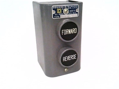 SCHNEIDER ELECTRIC 9001-B34