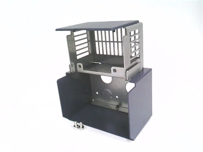 FUJI ELECTRIC NEMA122C12