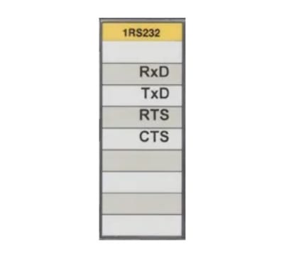 TURCK BL67-LABEL-DIN-A4-50STCK
