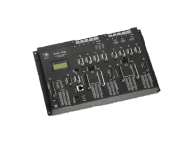 GALIL MOTION CONTROLS DMC-4060-C012-I200-I200