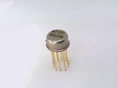 NXP SEMICONDUCTOR SU315K