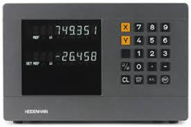 HEIDENHAIN CORP ND710