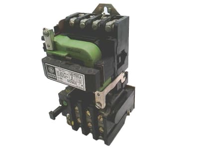 GENERAL ELECTRIC CR206C022
