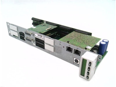 BOSCH CDB01.1C-ET-ENSENS-NNN-NNN-NN-S-NN-FW