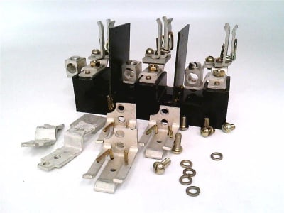 GENERAL ELECTRIC THMC3363