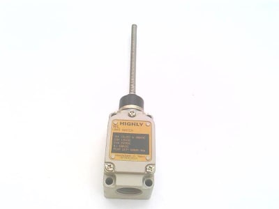 HIGHLY ELECTRIC CO WLNJ