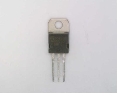 ST MICRO STP3NB100