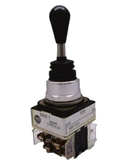 ALLEN BRADLEY 800T-T2SB34