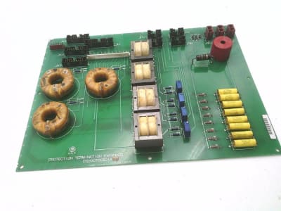 GENERAL ELECTRIC DS200TCEBG1ABB