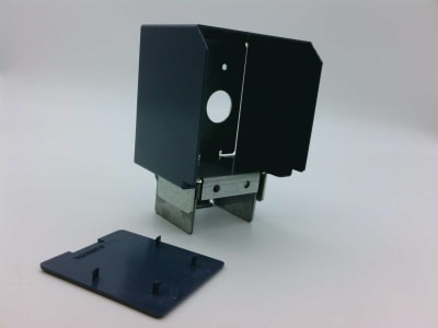 FUJI ELECTRIC NEMA104C16