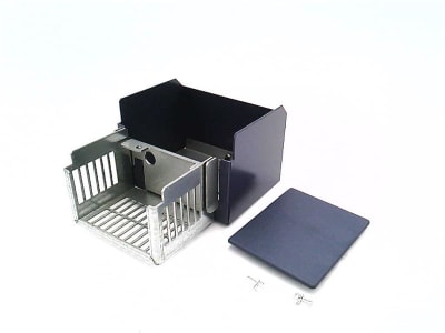 FUJI ELECTRIC NEMA1-1.5C1-7