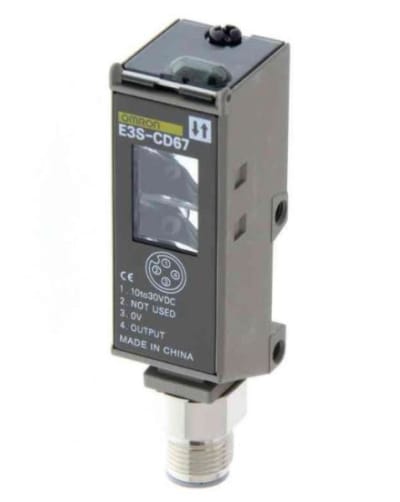 OMRON E3S-CD67