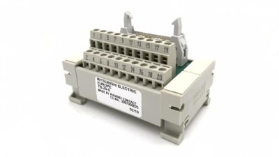 MITSUBISHI TB-20-S