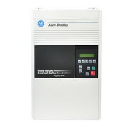 ALLEN BRADLEY 1336F-COVER-B/C/D