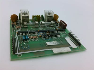 EDWARDS SIGNALING 46212-0666-5