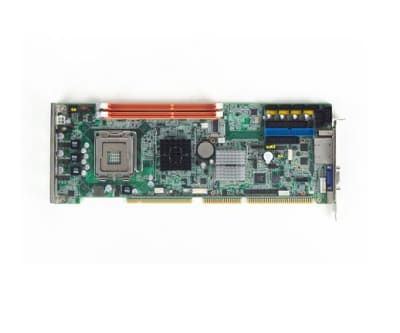 ADVANTECH PCA-6011VG-00A1E