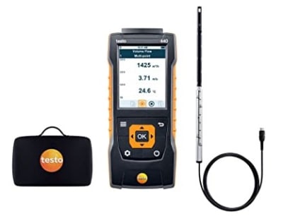 TESTO 0563 4400