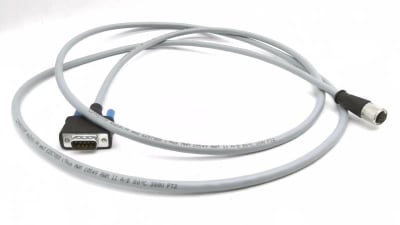 FESTO NEBM-M12G8-E-2.0-N-S1G9