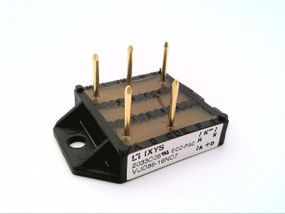 LITTELFUSE VUO86-16NO7