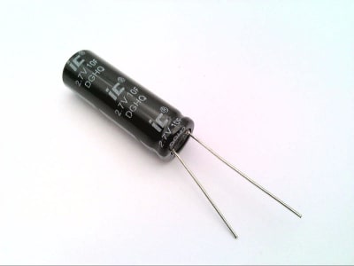 ILLINOIS CAPACITOR DGH106Q2R7
