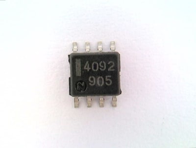RENESAS UPC4092G2