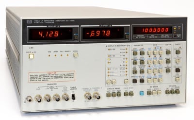 KEYSIGHT TECHNOLOGIES 4192A