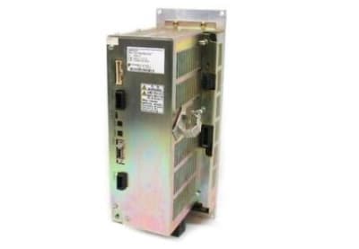 YASKAWA ELECTRIC SGDR-C0A080A01BY22