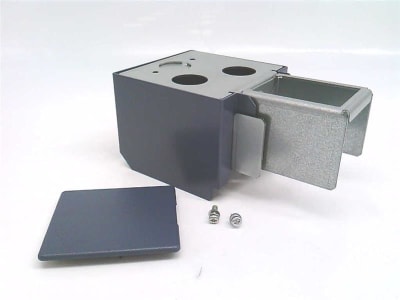 FUJI ELECTRIC NEMA1-0.75C1-7