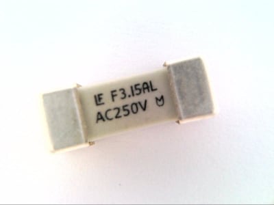 LITTELFUSE 0464315DR