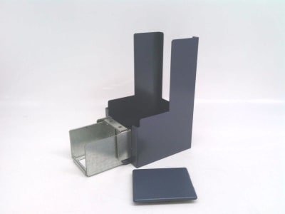 FUJI ELECTRIC NEMA1-0.75E1-7