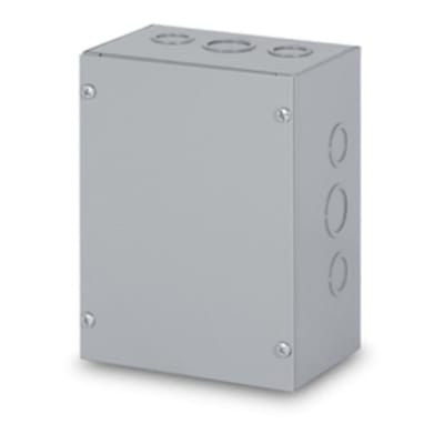 AUSTIN ELECTRICAL ENCLOSURES AB-12126GSB