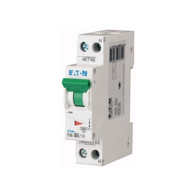 EATON CORPORATION PLN6-B6/1N-MW