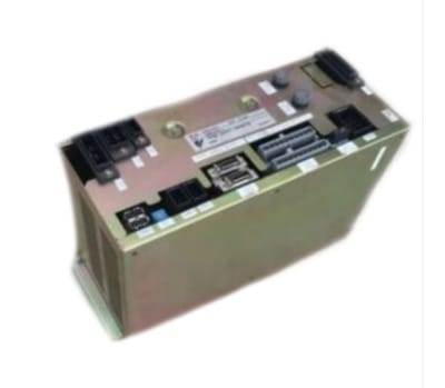 YASKAWA ELECTRIC JZRCR-NTU01-1