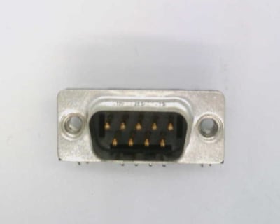 AMPHENOL L717SDE09PA4CH4RC309