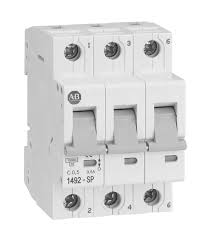 ALLEN BRADLEY 1492-SP3D060