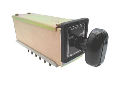 ELECTROSWITCH 662A650G02