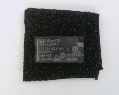 MATSUSHITA ELECTRIC JQ1A-12V