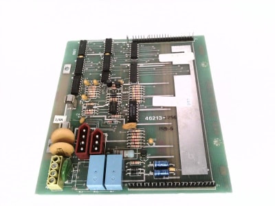 EDWARDS SIGNALING 46213-1256