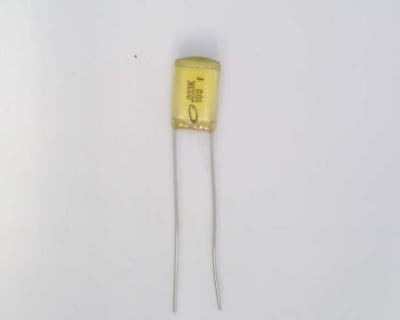 NICHICON QYX2A333JTP