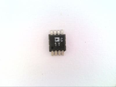 ANALOG DEVICES AD7810YRM