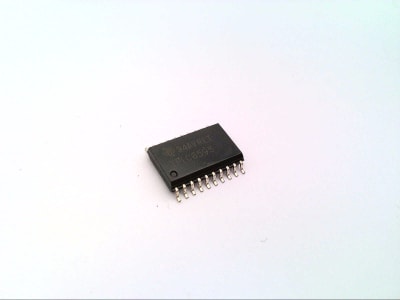TEXAS INSTRUMENTS SEMI TPIC6595DW