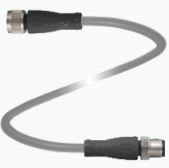 PEPPERL & FUCHS V15B-G-1M-PUR-ABG-V15-G