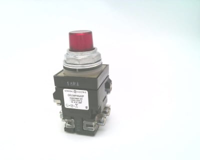 GENERAL ELECTRIC CR104PBT11R5B2