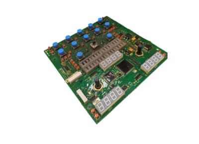 LINCOLN ELECTRIC G6734-1-F1