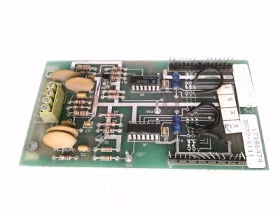 EDWARDS SIGNALING 46213-1266